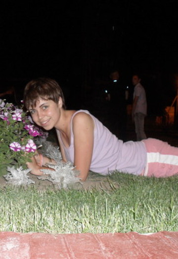 Моя фотография - Катерина, 33 из Ростов-на-Дону (@katerina852)