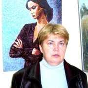 Liudmila 66 Kamyshin