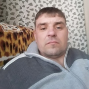 Александр, 39, Нерехта