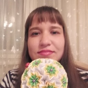 юлия, 33, Снежинск