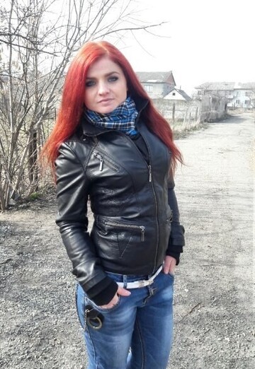 My photo - Ekaterina, 36 from Dnipropetrovsk (@ekaterina97464)