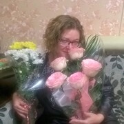 Знакомства в Полевском с пользователем ольга 48 лет (Весы)