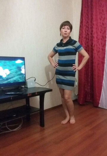 Моя фотография - Эльвира Т, 52 из Челябинск (@elvirat11)