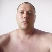 Олег, 41, Челябинск