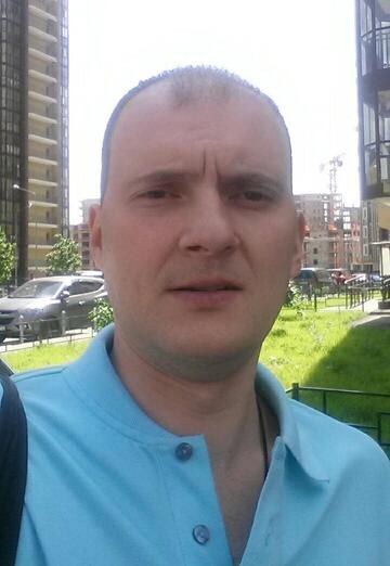 Моя фотография - Сергей, 37 из Москва (@sergey195456)