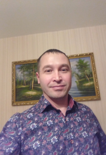 Моя фотография - Рамиль, 40 из Нижнекамск (@ramil9562)