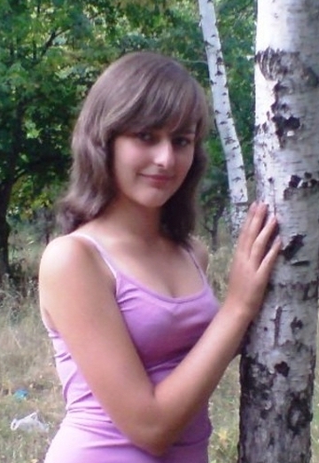 Моя фотография - Виктория, 31 из Ростов-на-Дону (@viktoriya150450)