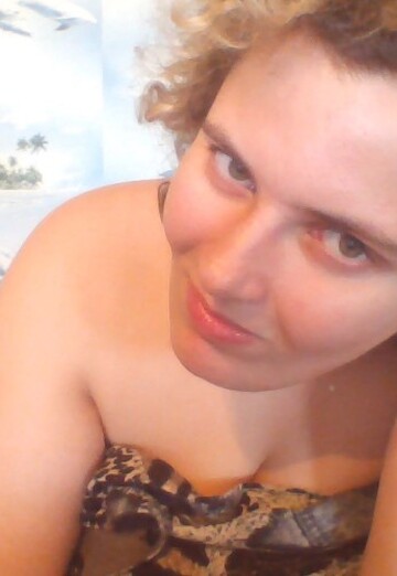 Моя фотография - Альбина, 29 из Курск (@albina12087)