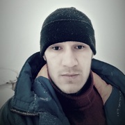 Murat, 31, Жигалово
