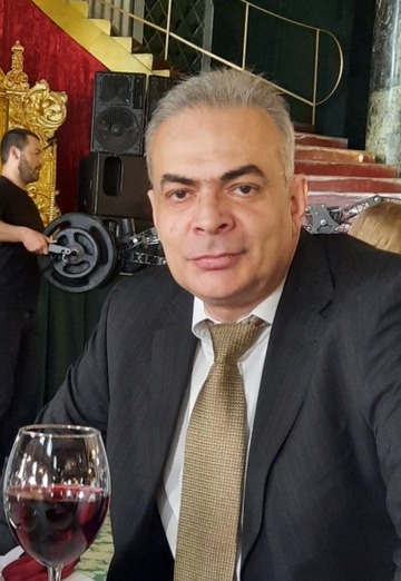 My photo - Dyadya Grisha, 55 from Moscow (@grigorymoskovsky)