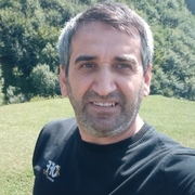 Рамиль, 46, Ухта