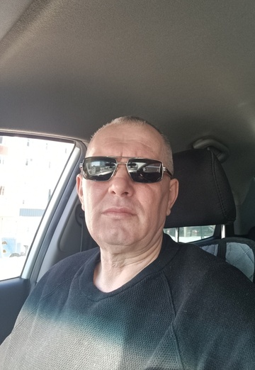 Mein Foto - Sergei, 55 aus Ufa (@sergey1190621)
