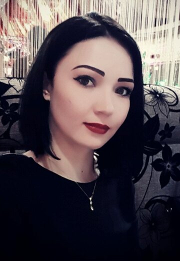 Моя фотография - Зина, 32 из Астана (@zina1394)