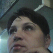 анна, 41, Шатура