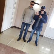 Виталий, 32, Артем