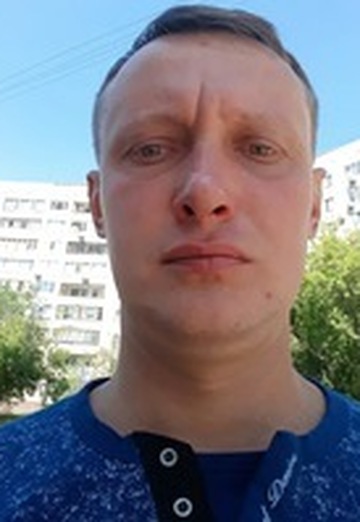 Моя фотография - Александр, 36 из Павлодар (@aleksandr561566)