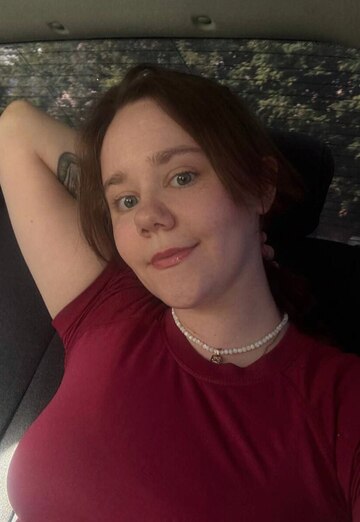 My photo - Ekaterina, 29 from Kostanay (@ekaterina226208)