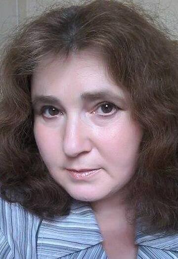Моя фотография - Ольгa, 54 из Москва (@olga307092)