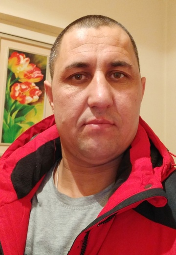 My photo - Andrey, 40 from Karaganda (@andrey705671)