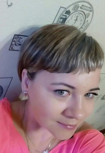 Mein Foto - Walentina, 42 aus Petropawlowsk-Kamtschatski (@valentina39998)