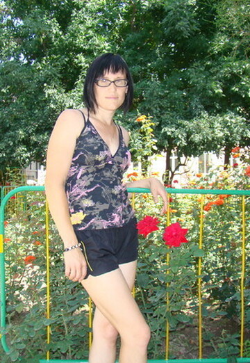 Моя фотография - Незабудка, 43 из Новосибирск (@u-serg-v)