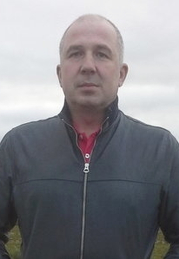 My photo - Oleg, 54 from Severodvinsk (@oleg248970)
