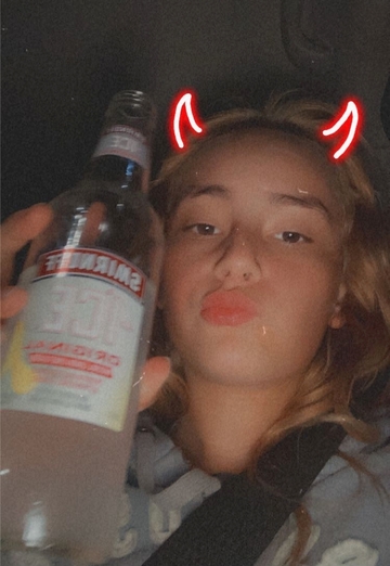 Alexis (@alexis1005) — my photo № 2