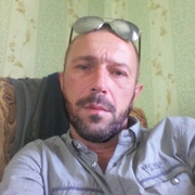 Андрей, 46, Олонец