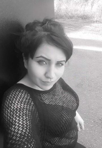 Моя фотографія - Екатерина, 30 з Кемерово (@ekaterina163406)