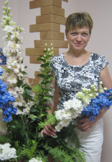 My photo - Roza, 60 from Kovrov (@roza1800)