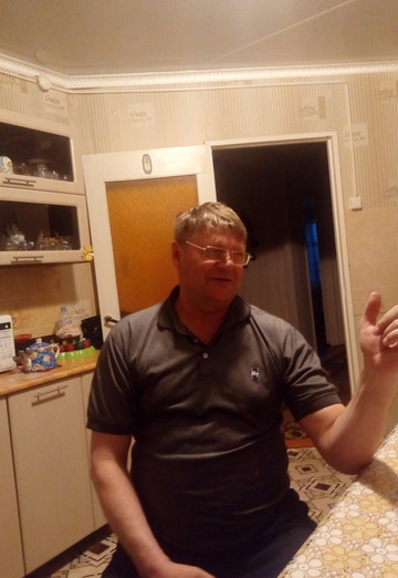 Моя фотография - Анатолий, 58 из Орск (@anatoliy71509)