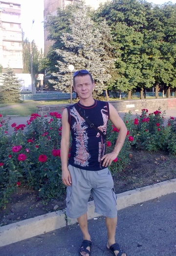 My photo - Yuriy, 46 from Alchevsk (@uriy127418)