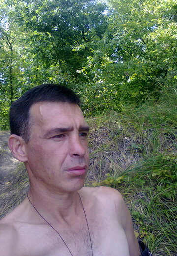 My photo - roman, 45 from Krasnodon (@roman141685)