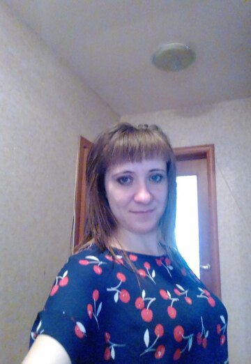 My photo - Katerina, 33 from Ishim (@katerina35686)
