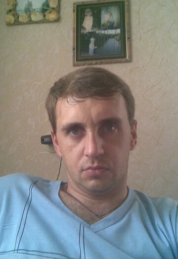 Моя фотография - Юрий, 48 из Заветное (@uriy59399)