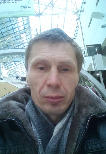 Моя фотография - дима, 51 из Новосибирск (@dima150669)