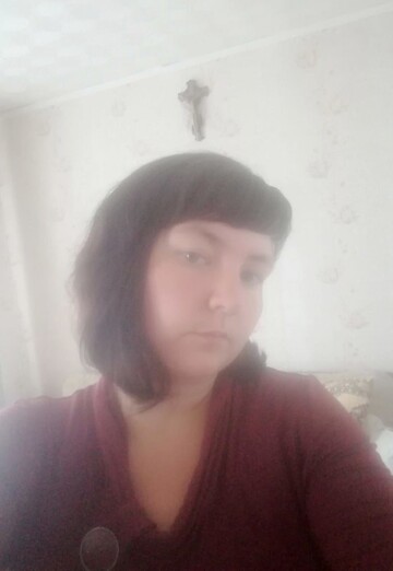 Моя фотография - Евгения, 33 из Усть-Каменогорск (@evgeniya65512)