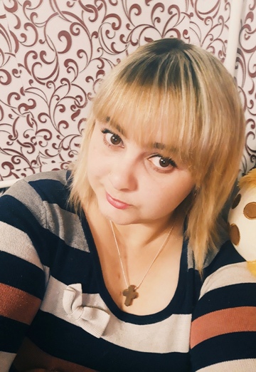 My photo - irina, 31 from Ivanovo (@irina257811)