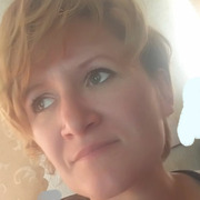 Наталья, 43, Катайск