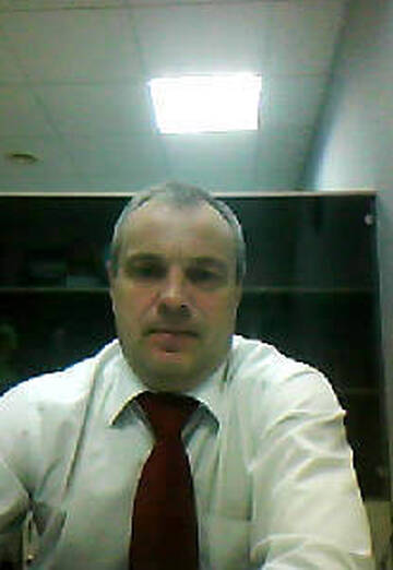 My photo - Sergey, 58 from Karino (@vaytek2010)