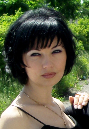 My photo - Yulka, 40 from Pereyaslavka (@ulka884)