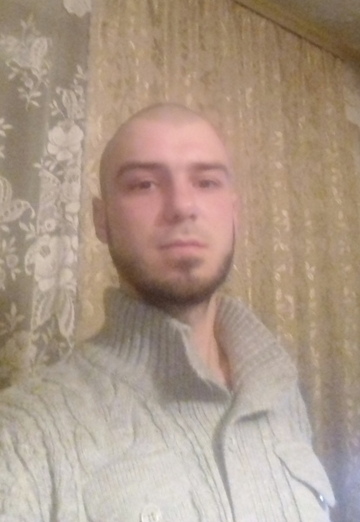 Моя фотография - Георгий, 33 из Одесса (@georgiy13251)