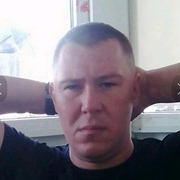 Евгений Травников, 43, Тосно
