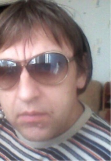Моя фотография - Алексей Решетников, 57 из Новочебоксарск (@alekseyreshetnikov6)