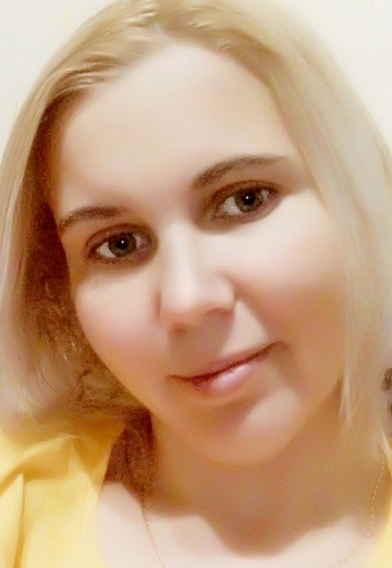 Моя фотография - Ирина, 34 из Славянск (@irina336492)