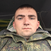 Дмитрий, 33, Ванино