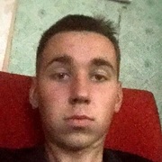 Evgeniy 25 Ivanovo
