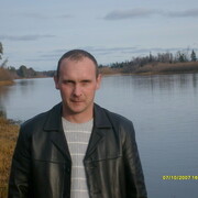 leon, 49, Куртамыш