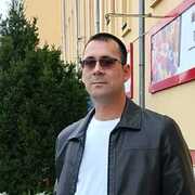 Sergey 40 Krasnoyarsk