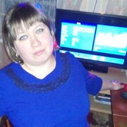 марина, 37, Шадринск